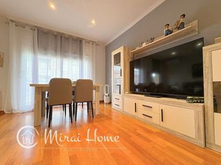 Ático en venta en Font Verda en Granollers