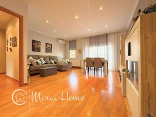 Ático en venta en Font Verda en Granollers