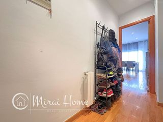 Ático en venta en Font Verda en Granollers