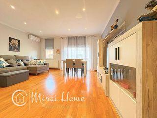 Ático en venta en Font Verda en Granollers