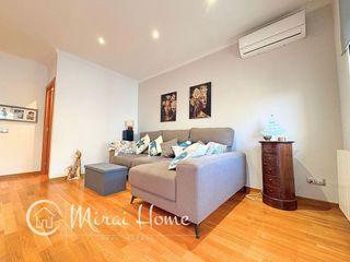 Ático en venta en Font Verda en Granollers