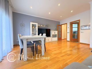 Ático en venta en Font Verda en Granollers