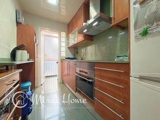 Ático en venta en Font Verda en Granollers