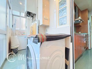 Ático en venta en Font Verda en Granollers