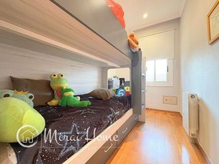 Ático en venta en Font Verda en Granollers