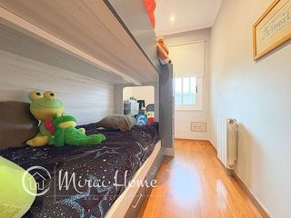 Ático en venta en Font Verda en Granollers