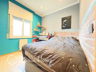 Ático en venta en Font Verda en Granollers