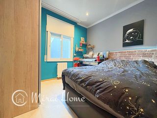 Ático en venta en Font Verda en Granollers