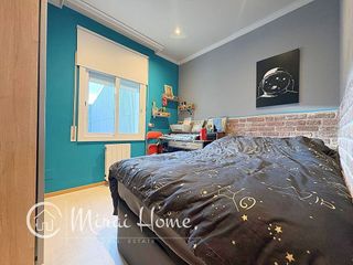 Ático en venta en Font Verda en Granollers