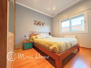 Ático en venta en Font Verda en Granollers