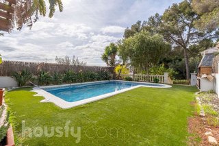 Casa en venta en Mas Trader-Corral D’En Tort-Corral D’En Cona en Cubelles
