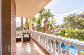 Casa en venta en Mas Trader-Corral D’En Tort-Corral D’En Cona en Cubelles