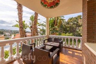 Casa en venta en Mas Trader-Corral D’En Tort-Corral D’En Cona en Cubelles