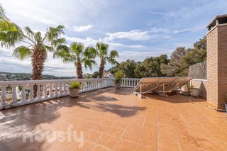 Casa en venta en Mas Trader-Corral D’En Tort-Corral D’En Cona en Cubelles