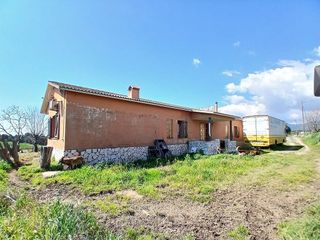 Casa rural en venta en Sant Antoni de Vilamajor