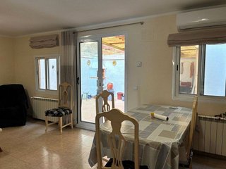 Casa adosada en venta en Santa Margarida de Montbui