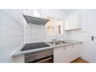 Piso en venta en Artigas - Llefià en Badalona