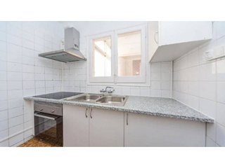 Piso en venta en Artigas - Llefià en Badalona