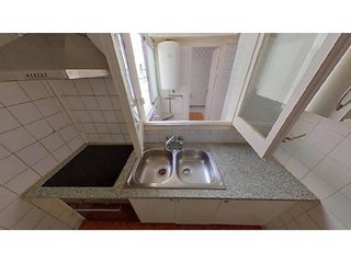 Piso en venta en Artigas - Llefià en Badalona