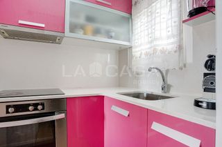 Piso en venta en Molí Nou - Ciutat Cooperativa en Sant Boi de Llobregat