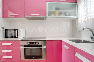 Piso en venta en Molí Nou - Ciutat Cooperativa en Sant Boi de Llobregat