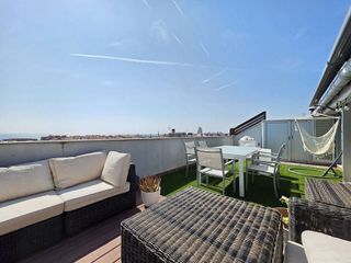 Ático en venta en Centre en Mataró