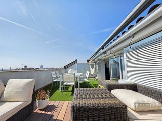 Ático en venta en Centre en Mataró