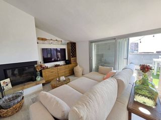 Ático en venta en Centre en Mataró