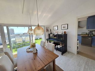 Ático en venta en Centre en Mataró