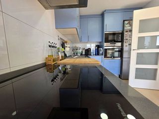 Ático en venta en Centre en Mataró