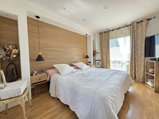 Ático en venta en Centre en Mataró