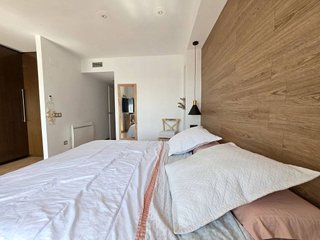 Ático en venta en Centre en Mataró