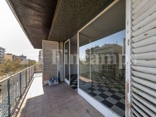 Piso en venta en Centre en Sabadell