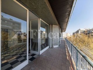 Piso en venta en Centre en Sabadell