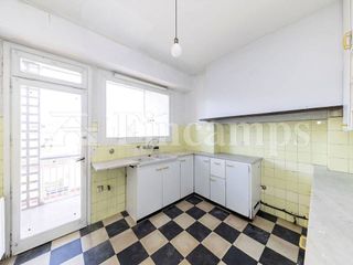 Piso en venta en Centre en Sabadell