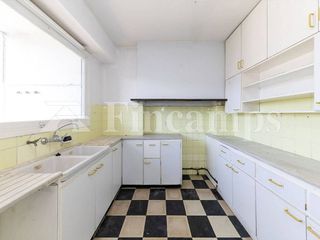 Piso en venta en Centre en Sabadell