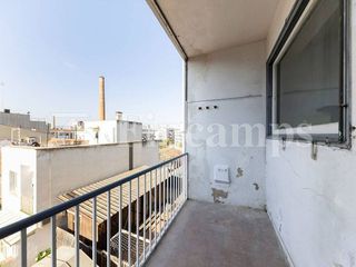 Piso en venta en Centre en Sabadell
