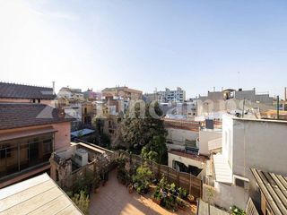 Piso en venta en Centre en Sabadell