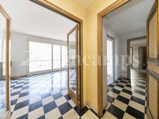 Piso en venta en Centre en Sabadell