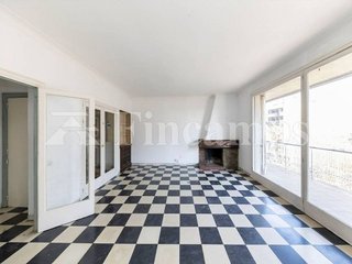 Piso en venta en Centre en Sabadell