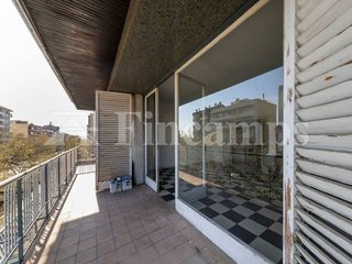 Piso en venta en Centre en Sabadell
