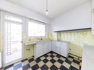 Piso en venta en Centre en Sabadell