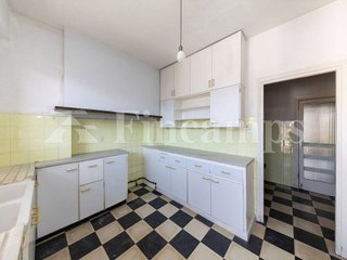 Piso en venta en Centre en Sabadell