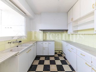 Piso en venta en Centre en Sabadell