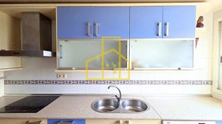 Piso en venta en Roquetas Centro en Roquetas de Mar