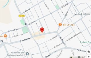 Piso en venta en Rociana del Condado