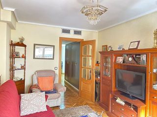 Piso en venta en La Magdalena en Zaragoza