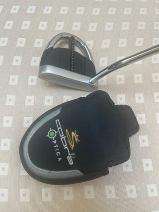 Putter King Cobra SL-01