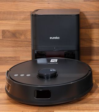 Aspirador Robot Eureka N6 Plus