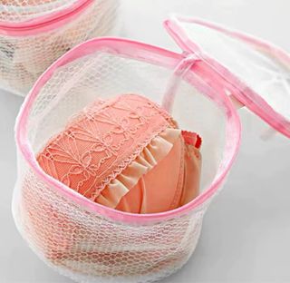 Bolsa lavadora sujetadores NUEVA